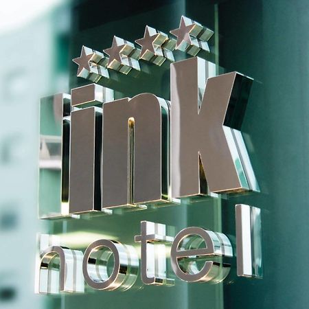 Link Hotel Cosenza Dış mekan fotoğraf