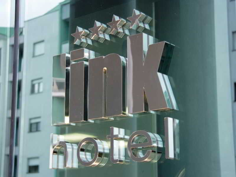 Link Hotel Cosenza Dış mekan fotoğraf